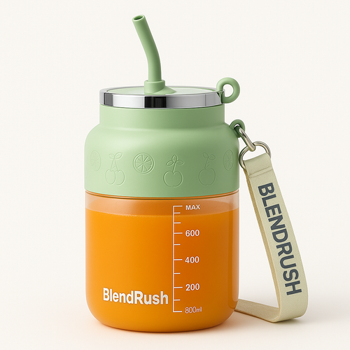BlendRush